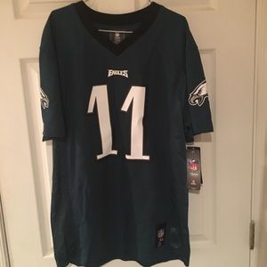 NWT Youth XL Phil Eagles